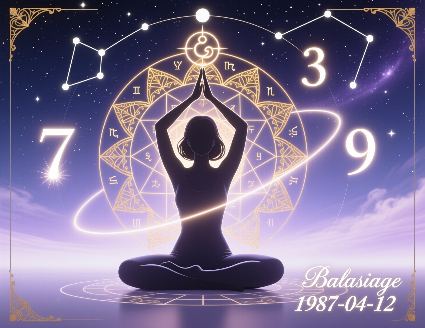 Late marriage Yoga by date of birth