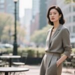 dress to attract a man