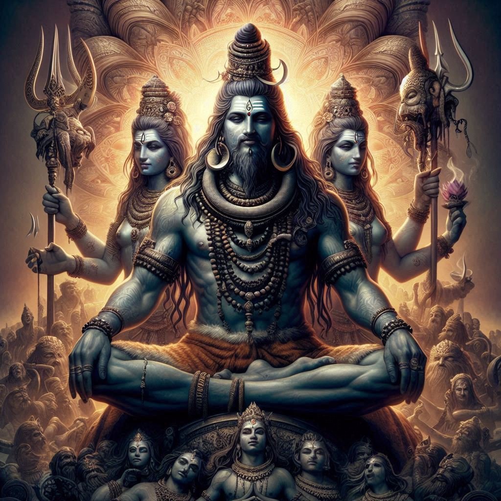 Aghori