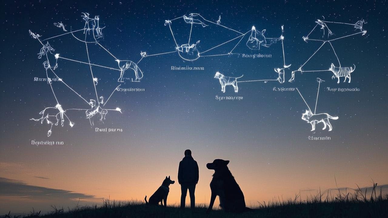 Find the perfect dog