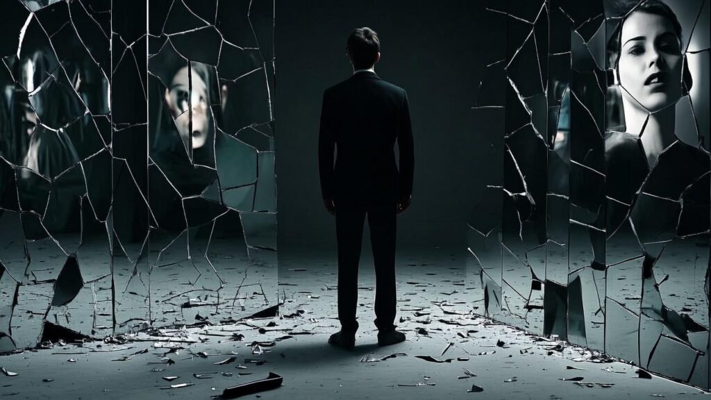 The Narcissist Dilemma