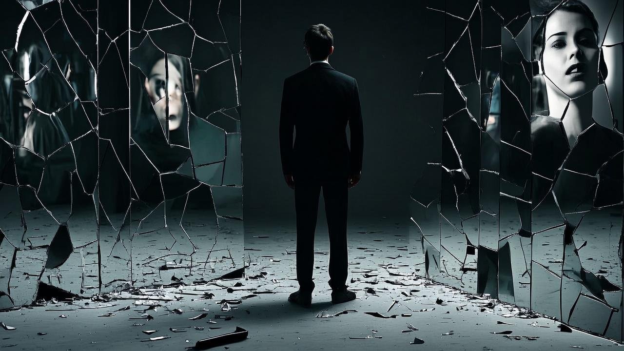 The Narcissist Dilemma