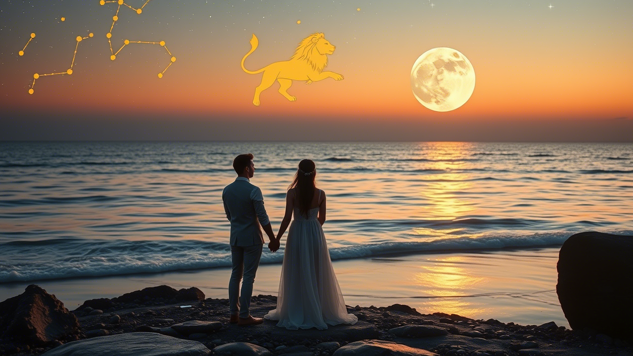 Leo marriage challenges