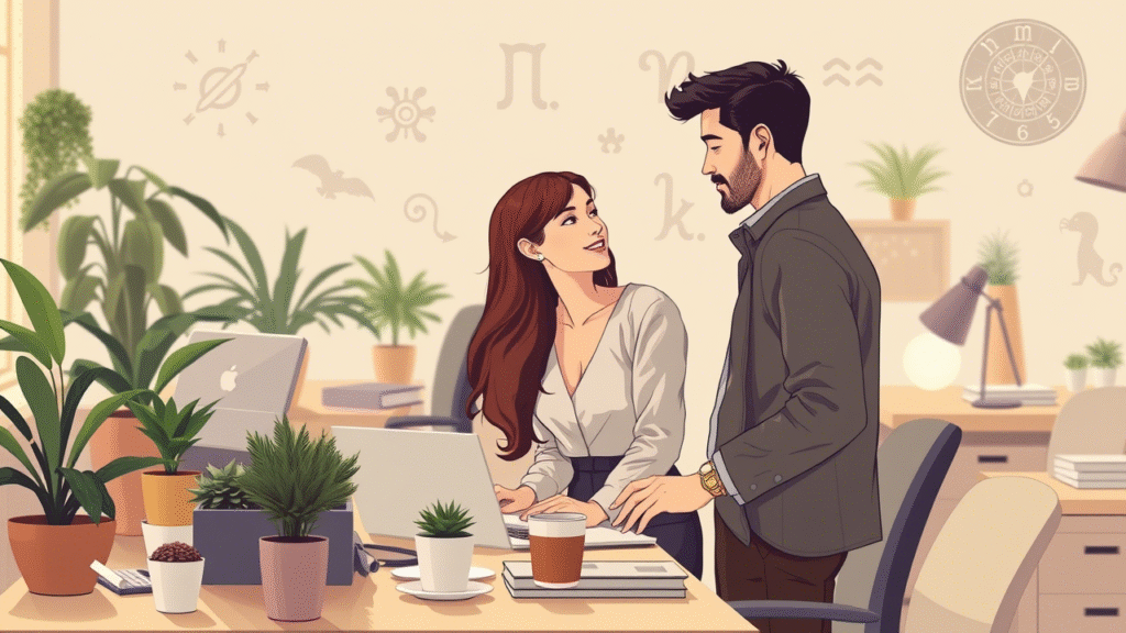 Office Crush