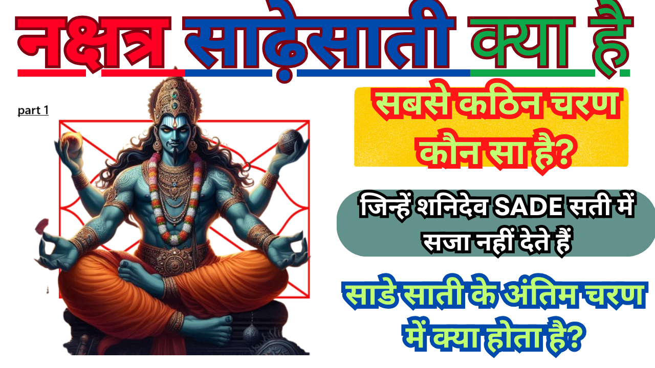Sade Sati