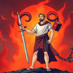 Aries Rising horoscope