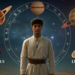 Taurus Rising horoscope