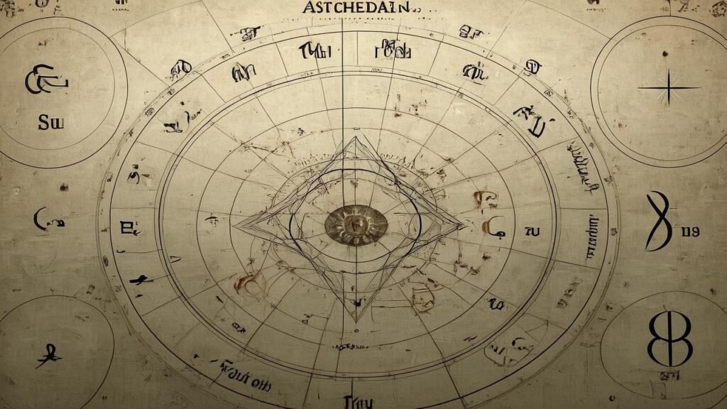 Cancer Rising in Astrology