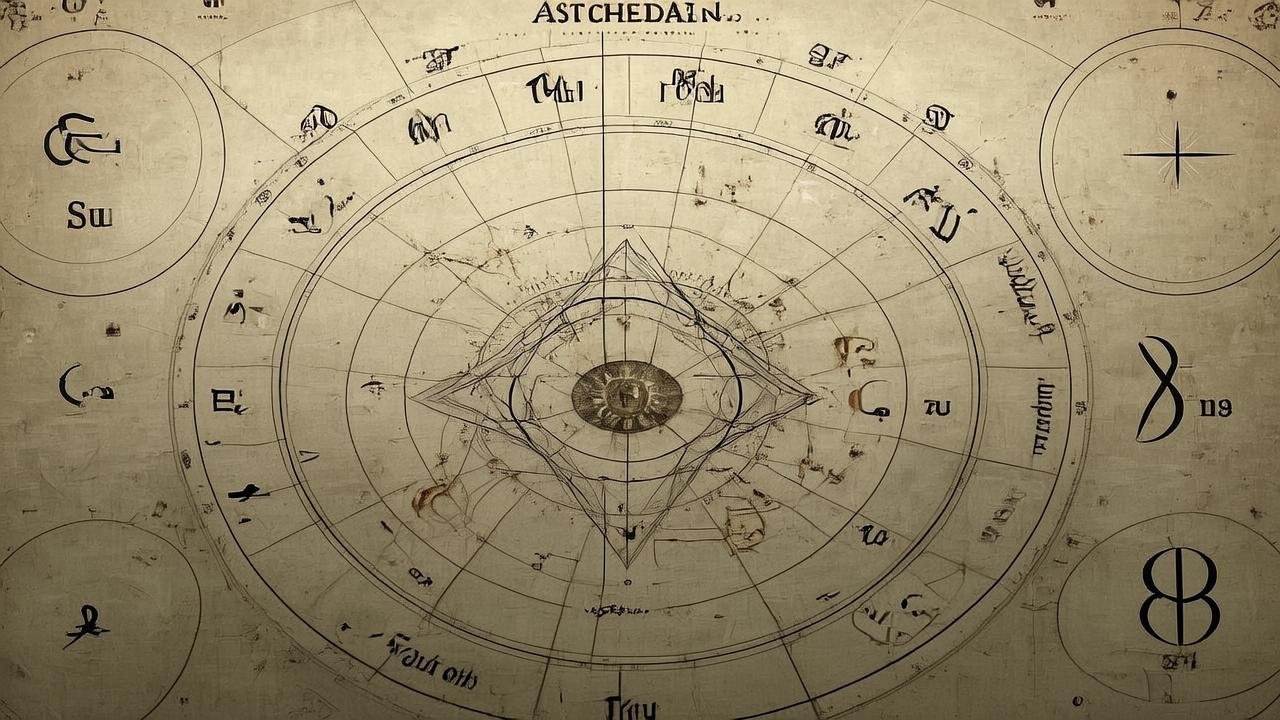 Cancer Rising in Astrology