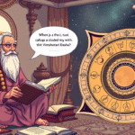 Gemini Ascendant in Vedic Astrology
