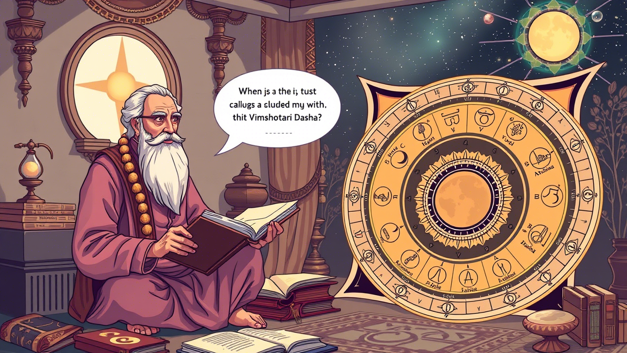 Gemini Ascendant in Vedic Astrology