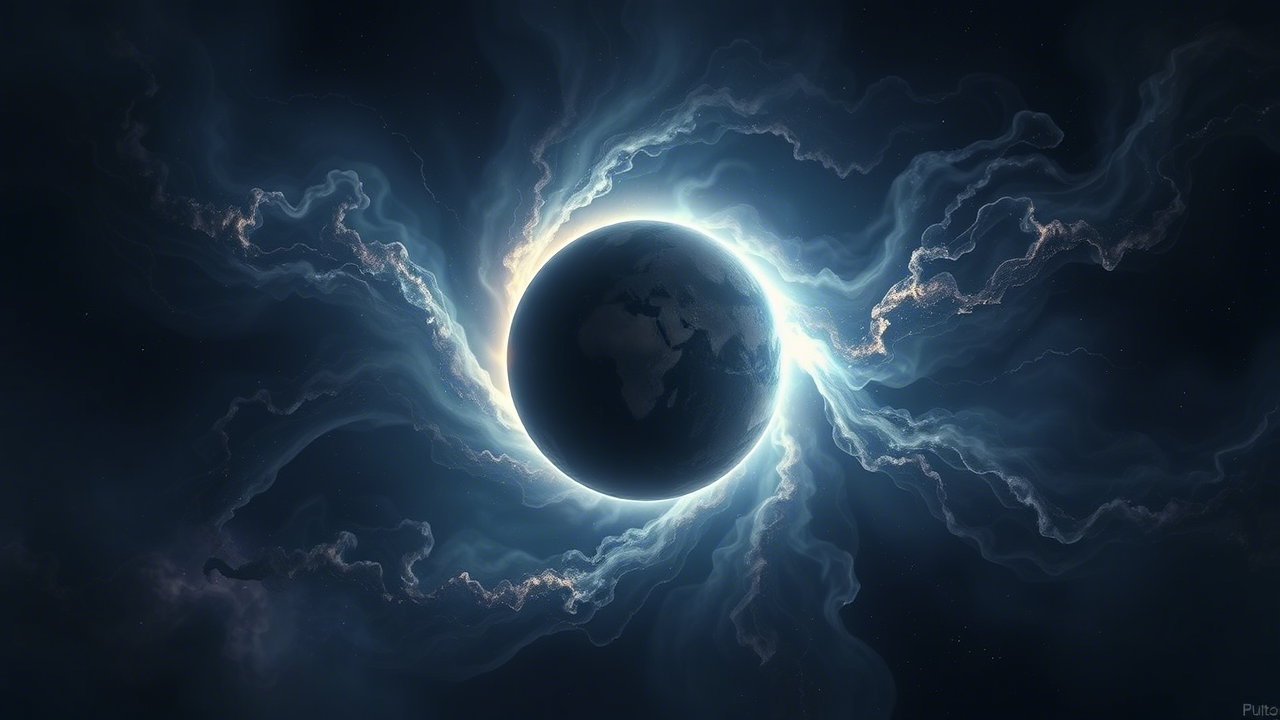 Pluto in astrology
