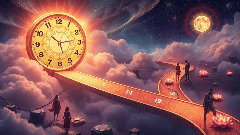 karmic debt numbers