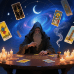 Tarot Card Reading