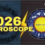 2026 Horoscope