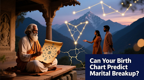 divorce horoscope 2026