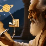 Sixth Lord D1 in the Navamsa Chart