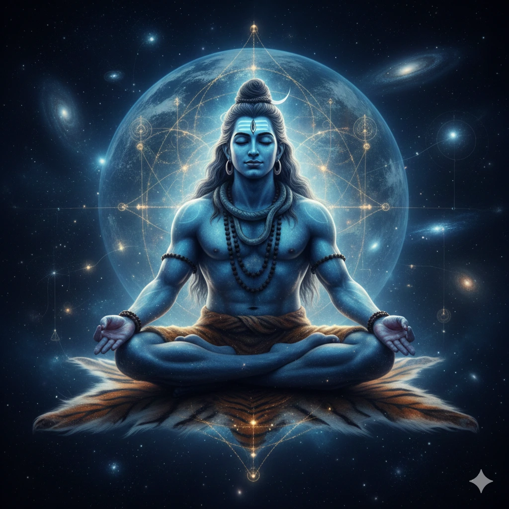 Mahashivratri