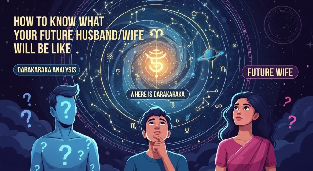 Rahu Marriage Age Gap